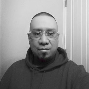 Meet your Posher, Gerard